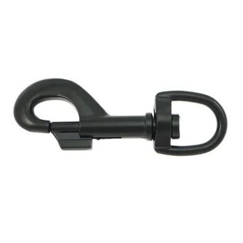 17/86 Musketon zwart